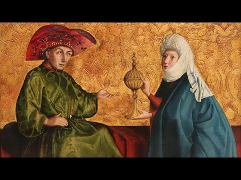 Great Myths and Legends: The Queen of Sheba in History and Legend