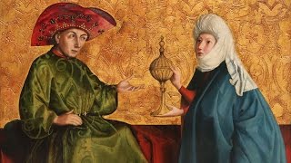 Great Myths and Legends: The Queen of Sheba in History and Legend