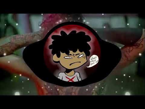 KAKTOV X KID LUCIFER - DIGIOVANNI (Bass boost)