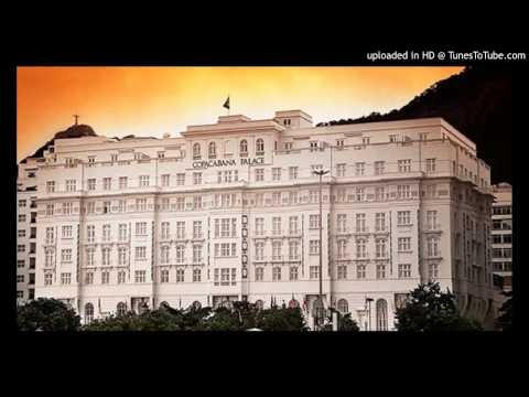 Today's Tango Is... Copacabana - Julio De Caro 26-07-1949