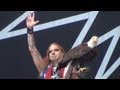 Coal Chamber - Loco - Graspop 2013