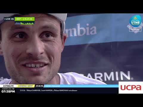 CCC®️ 2021 Replay (ES) 2 - End