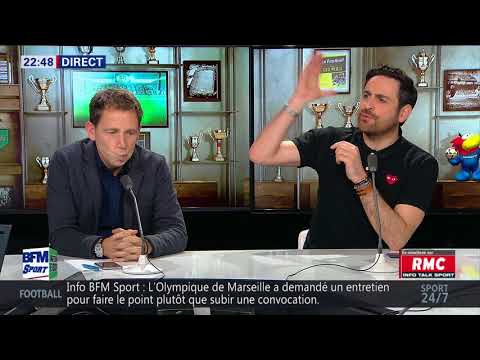 After Foot du jeudi 01/02 – Partie 3/6 - L'arbitrage vidéo