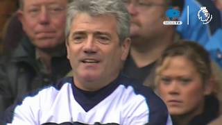 Download lagu GOL DARI GOATER MENGAKHIRI PENANTIAN MAN. CITY SELAMA 13 TAHUN | Man. City 3-1 Man. United mp3