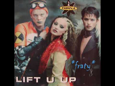 2 Fabiola - Lift U Up (Emotional Mix)