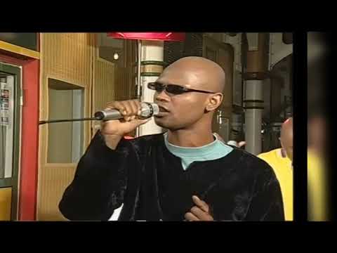 Negro Pou La Vi / Shalom (2003)