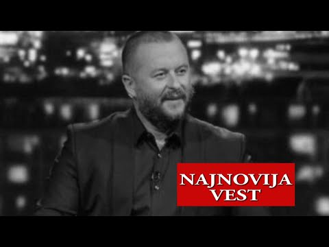 TRAGEDIJA! CELA SRBIJA GRCA U SUZAMA ZBOG IVANA IVANOVIĆA!