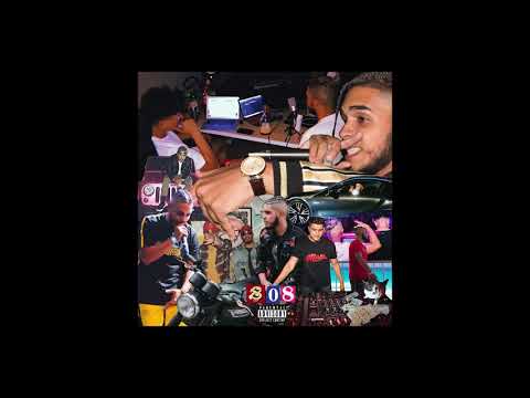 Rickstarr - Rompelo (Audio)