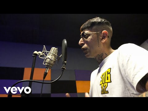 Coqeéin Montana - Turn Up X Essentials #4