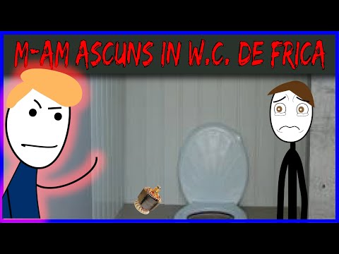 POVESTI DIN COPILARIE: IONICA, W.C.-UL SI SARMA DE CUPRU!