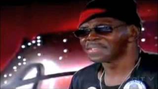 Pants on the Ground General Larry Platt