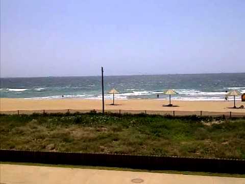 Varsity College Marine Surfski Series - Race 5 - Surf Check