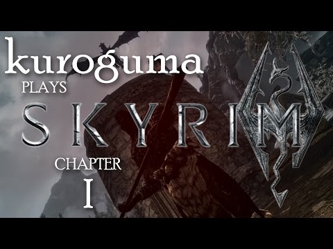 Skyrim Altmer Roleplay - Chapter 1: Did he say... Headsman?