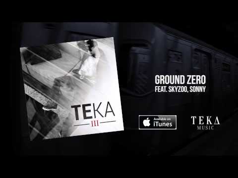 3. Teka - Ground Zero feat. Skyzoo, Sonny