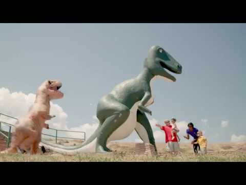 Find Your Rushmore: Family Vacations In Rapid City