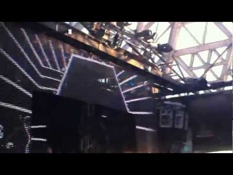 Chris Liebing @ Cocoricò 07-07-2012