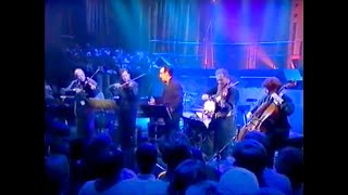 Elvis Costello and the Brodsky Quartet - Pills and Soap - circa 1996