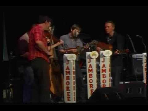 The Wayfarers - Big Sciota  [Live on the Wheeling Jamboree]