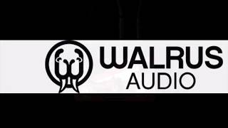 Walrus Audio Monument Tremolo