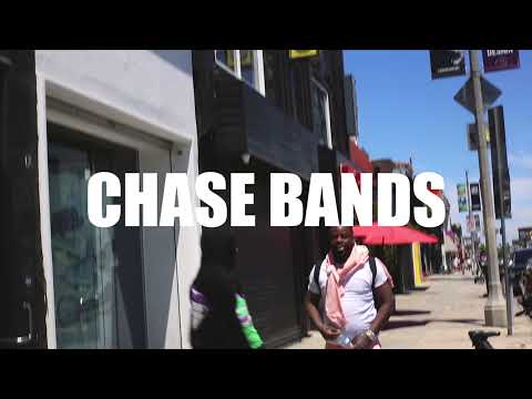 Chase Bands - Statement Remix (Official Music Video)