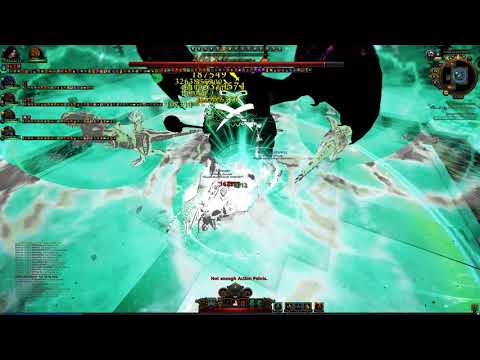 Neverwinter: Mod 13 - T9G [SW 1 Phase Orcus]