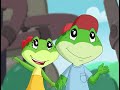 LeapFrog The Amazing Alphabet Amusement Park Part 2