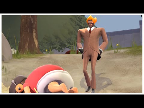 ONE FRAME MANN [SFM]