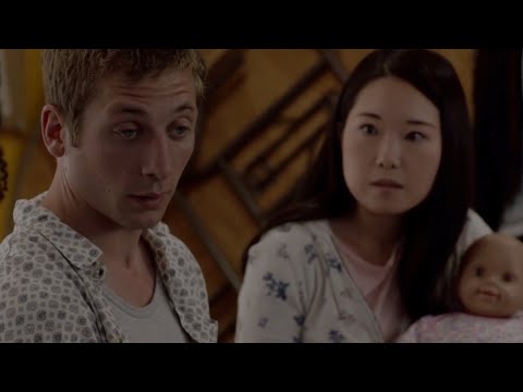 Single moms flirt with Lip | S10E4 | Shameless