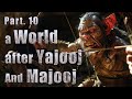 Ep.10 - Zulqarnain Aur Yajooj Majooj | The Story Of Gog And Magog | Dhul Qarnayn | Surah Kahf