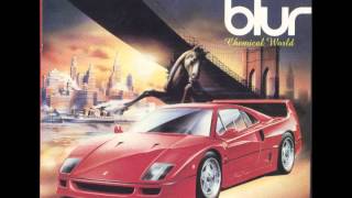 Blur - Chemical World (single) (1993) (CD1 &amp; CD2)