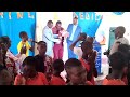 Album Launch Nuu A I C Choirs Township