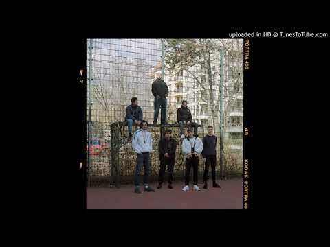 BHZ x Monk x Big Pat ''Chill'' Type Beat