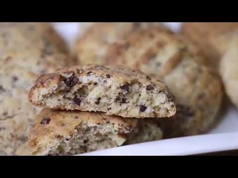 Chocolate cookies, in a new and easy way, you regret trying it