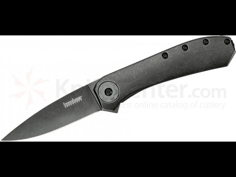 KERSHAW AMPLITUDE 3.25