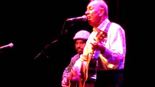 Gina in the King&#39;s road - Al Stewart (Amsterdam Paradiso August 6 - 2014)