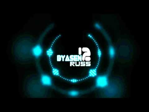 Byåsenruss 2012 - Kongan På Haugen