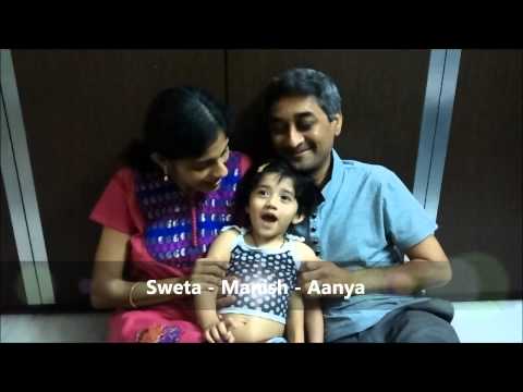 Happy 50th Birthday Ashok Jijaji