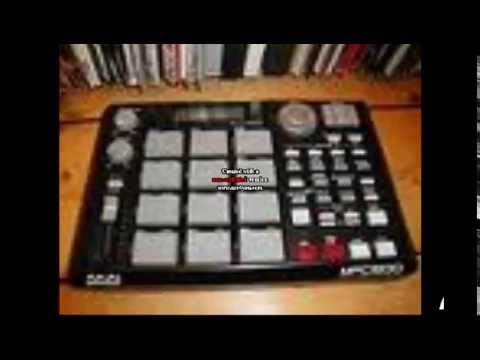 MPC Beat 027   drumkid1210