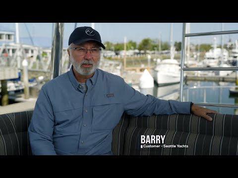 What Is It Like Buying A Boat With Seattle Yachts