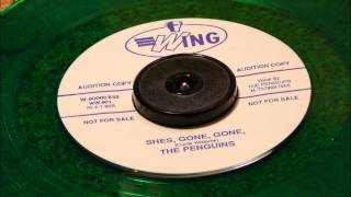 She's Gone Gone - The Penguins