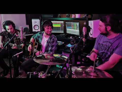 Bon Jovi - Livin on a prayer (Acoustic) - Goran Orešković Cover