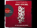Arno Strobel - Mörderfinder - Mit den Augen des Opfers - Max Bischoff, Band 3