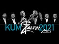 KUMZALTZ - 2nd Dance Medley - Zaltz Band Feat. Shea Berko & Zemiros Choir