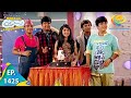 Taarak Mehta Ka Ooltah Chashmah Episode 1425 Full Episode