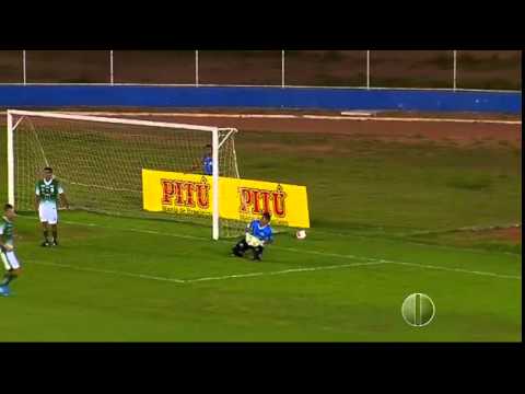 Campeonato Potiguar 2015: Gols da 3ª Rodada do 2º Turno