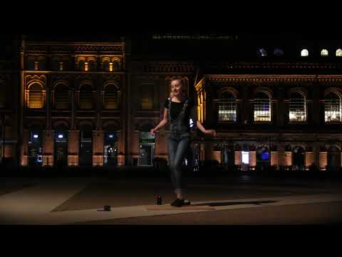 Agata Świerczyńska - Shim Sham 2019