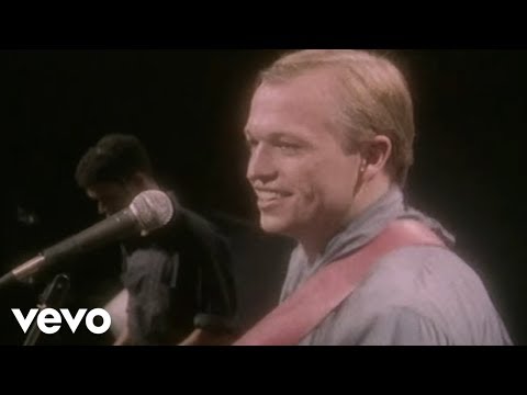 Level 42 - Hot Water (Official Music Video)