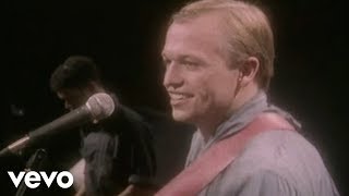 Level 42 - Hot Water (Official Music Video)