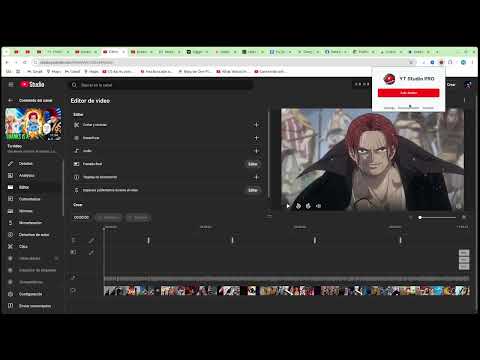 Item video thumbnail