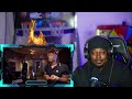 Juice WRLD Cuffed Official Music Video REACTION